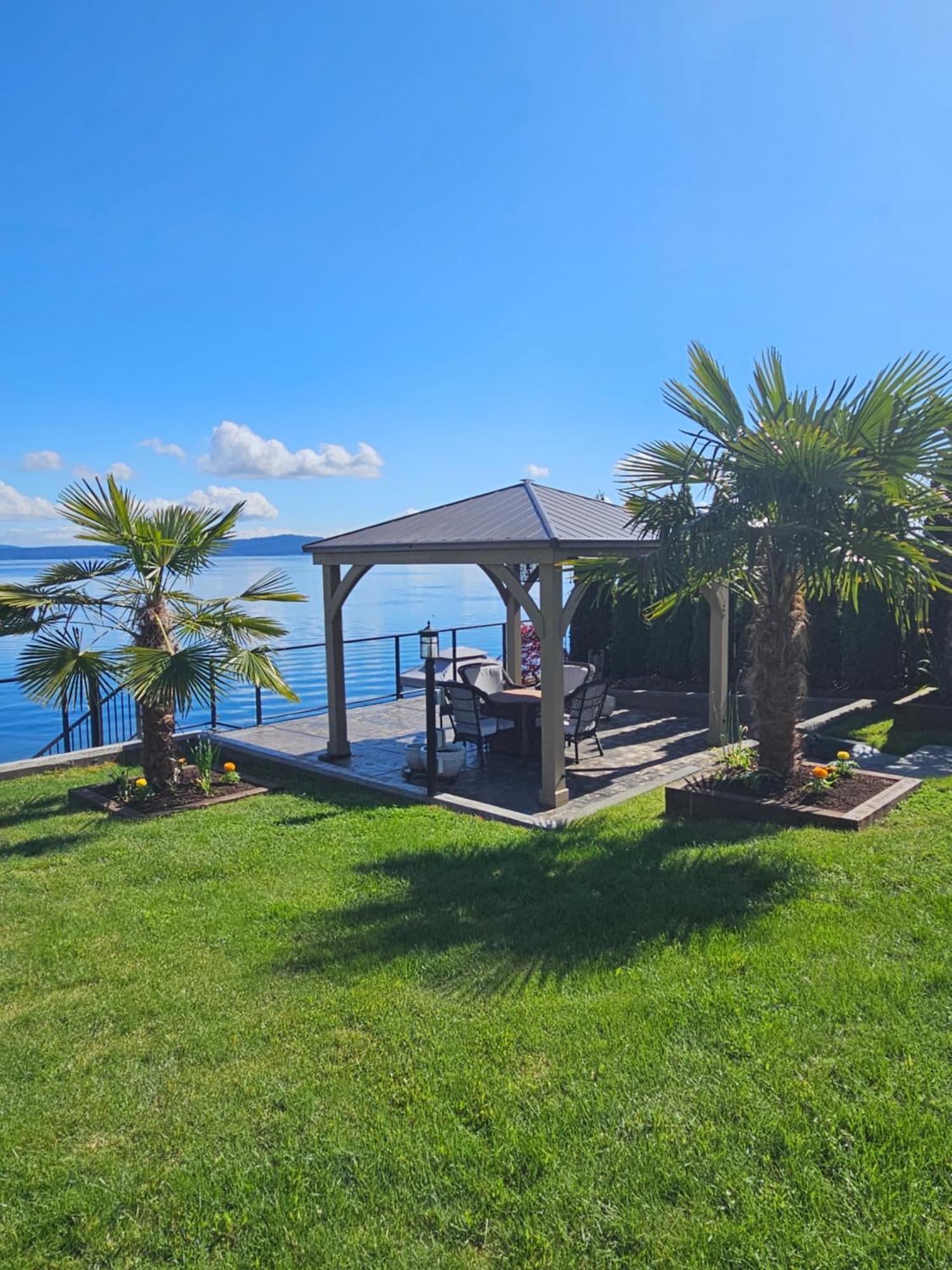 Sunrise Terraces Vila Ladysmith Exterior foto