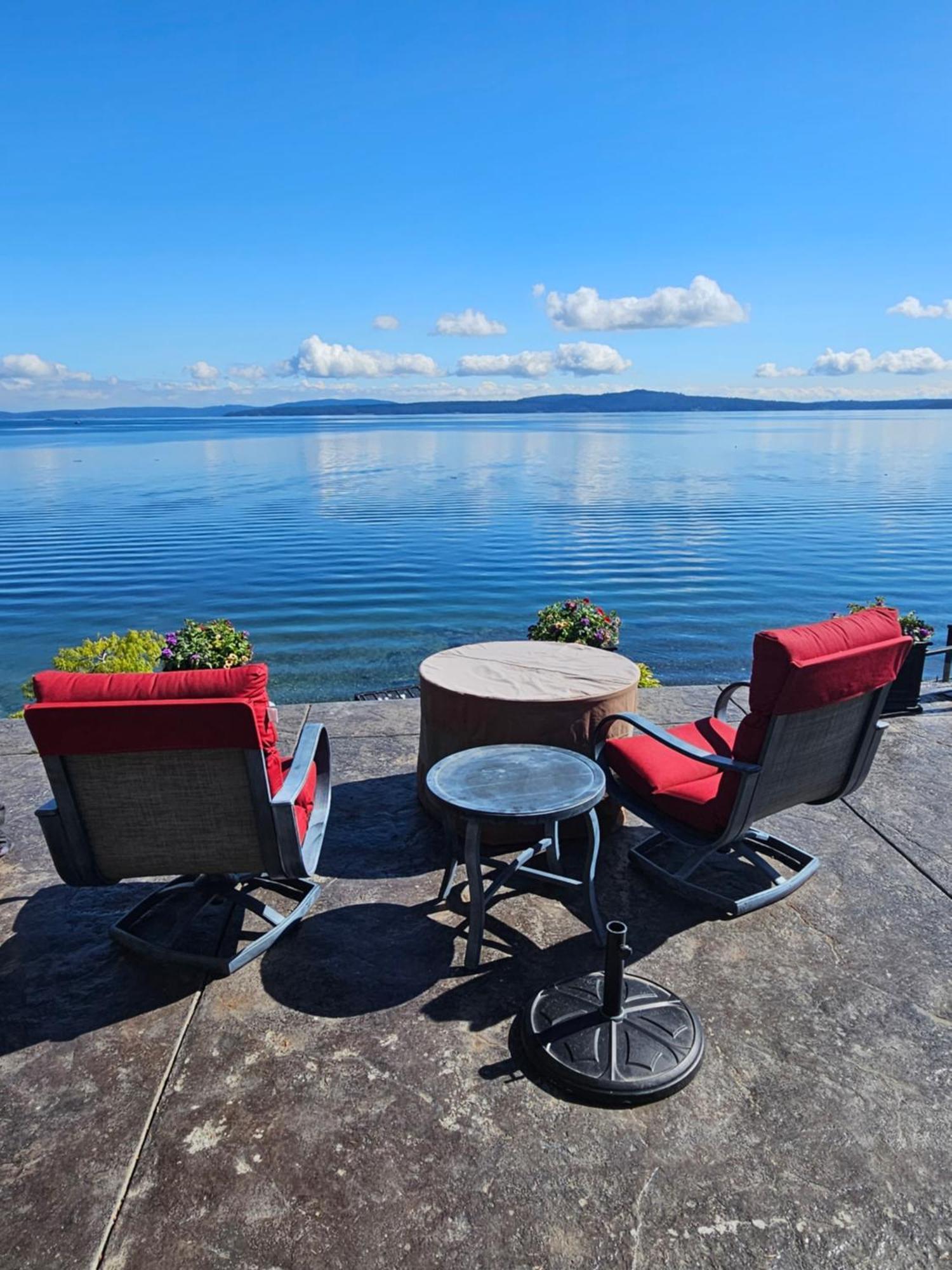Sunrise Terraces Vila Ladysmith Exterior foto