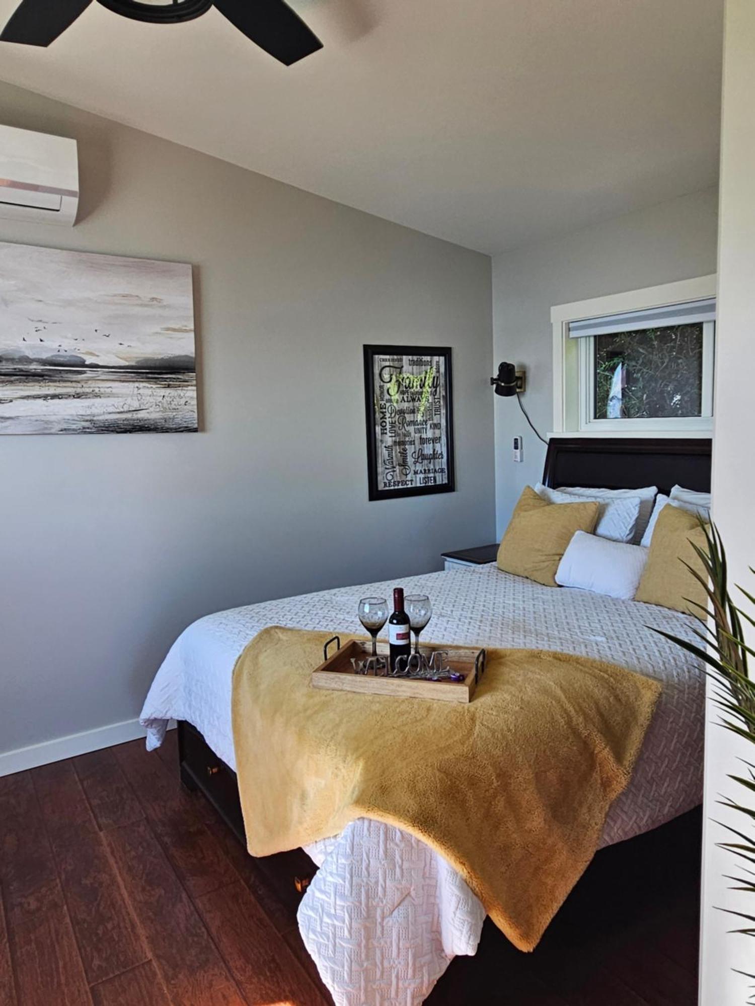 Sunrise Terraces Vila Ladysmith Exterior foto