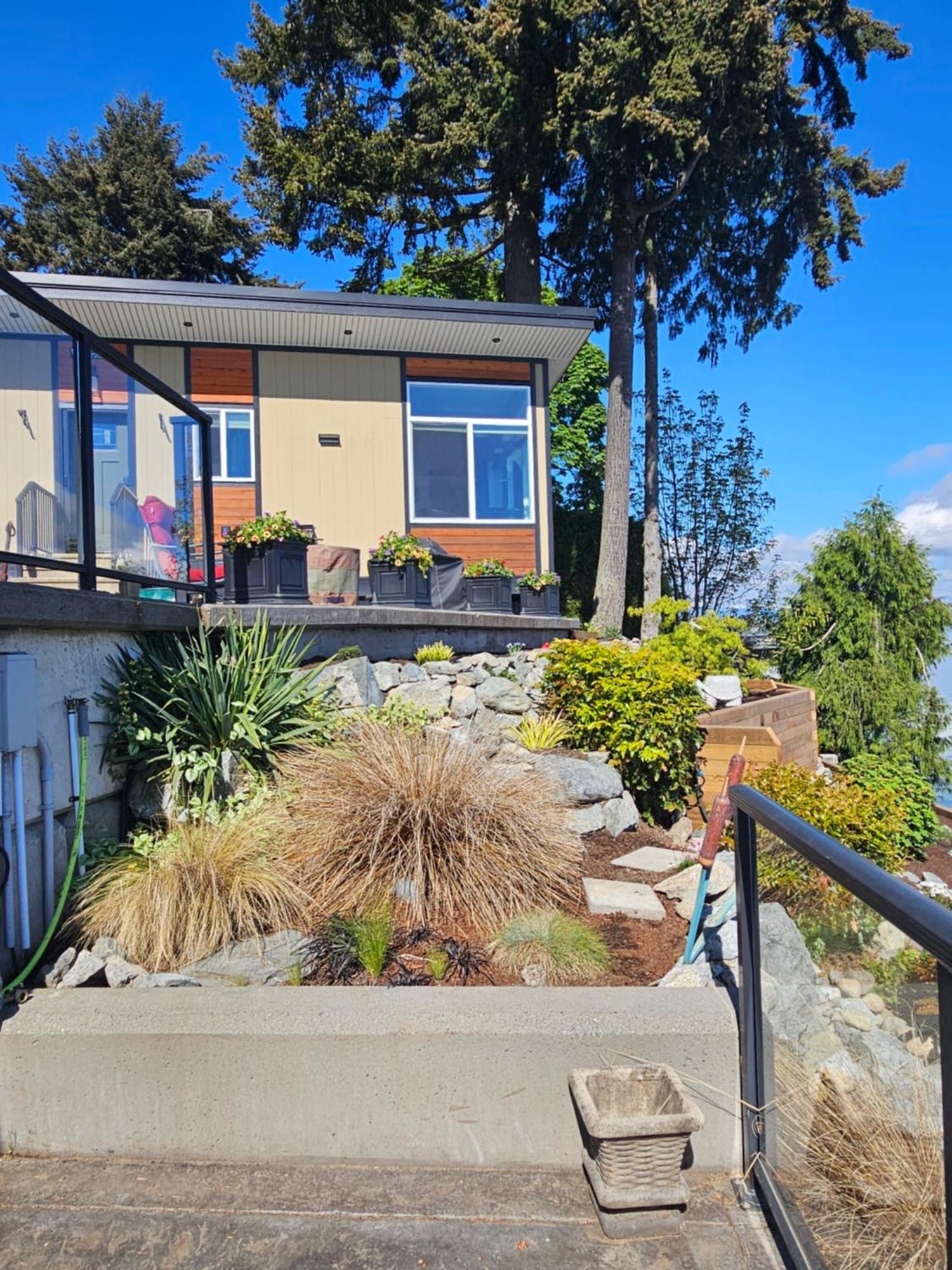 Sunrise Terraces Vila Ladysmith Exterior foto