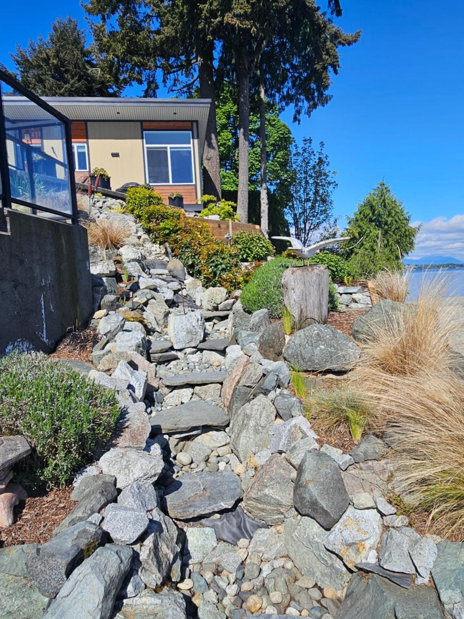 Sunrise Terraces Vila Ladysmith Exterior foto