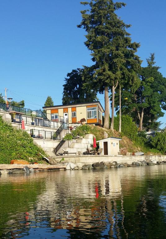 Sunrise Terraces Vila Ladysmith Exterior foto