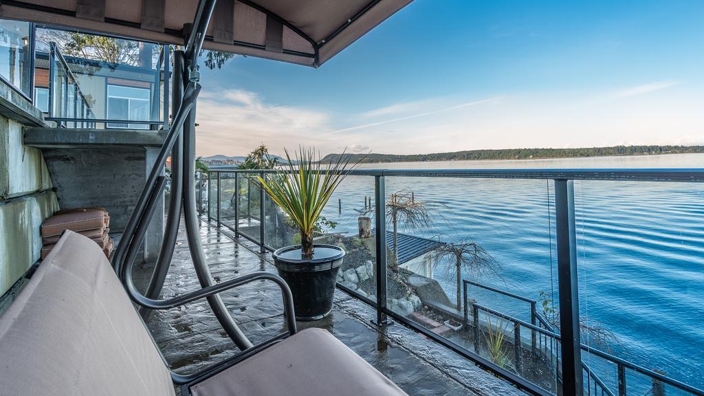 Sunrise Terraces Vila Ladysmith Exterior foto